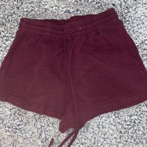 Lounge Shorts